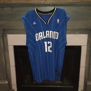 !Dwight Howard •NBA• Orlando Magic jersey!!